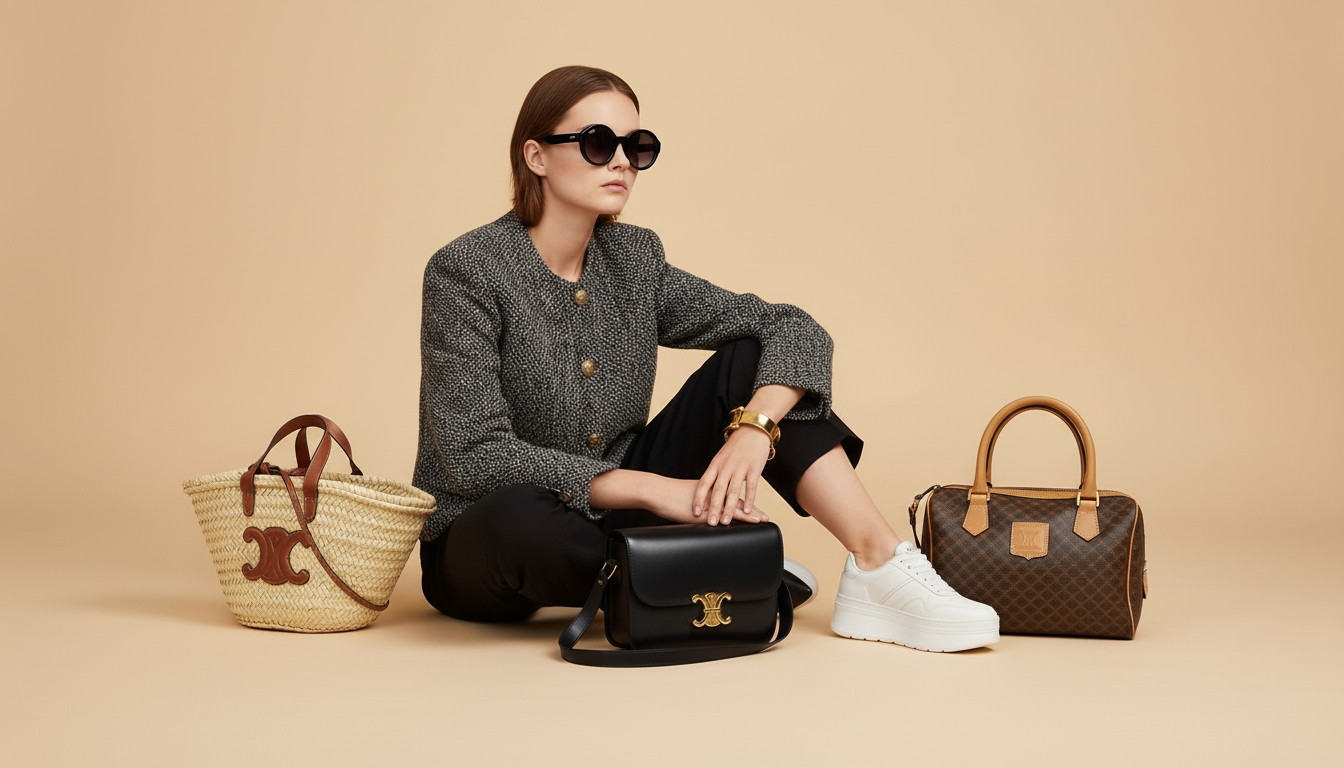 Céline