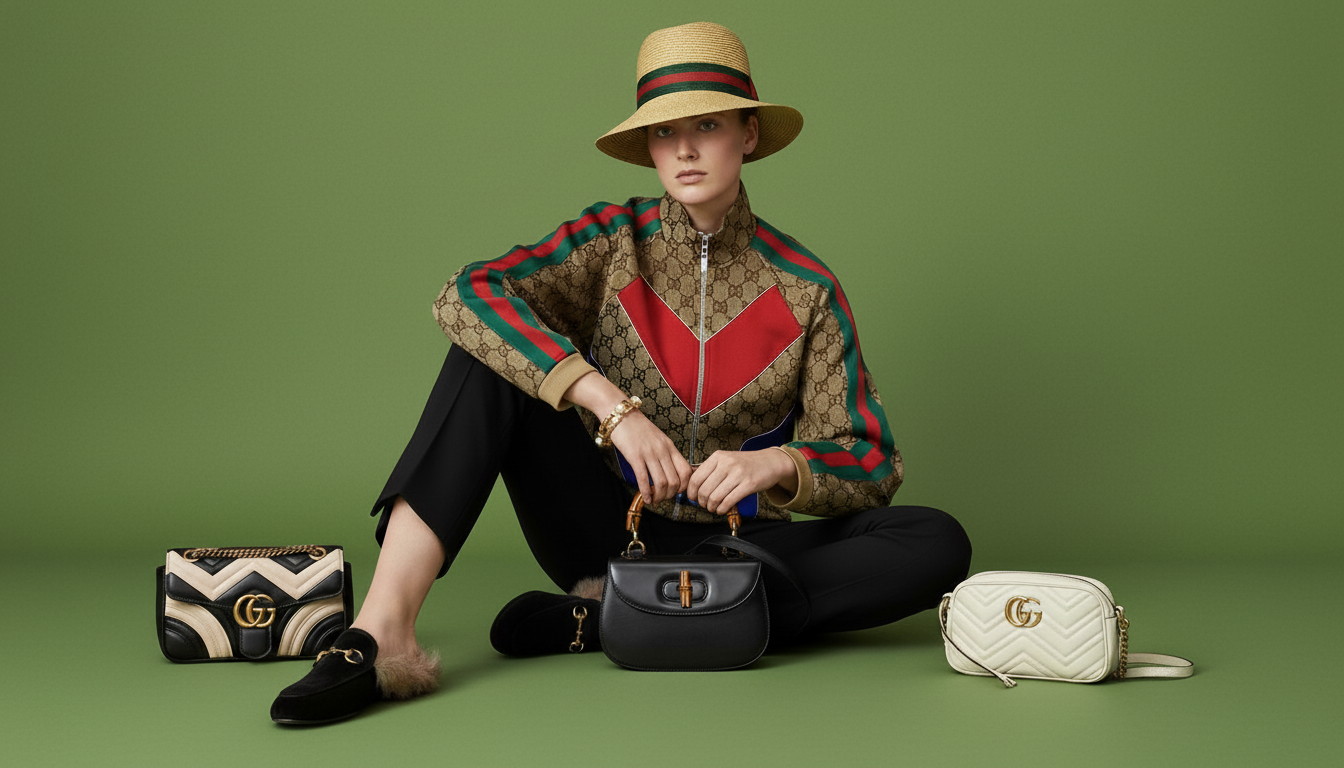 Gucci