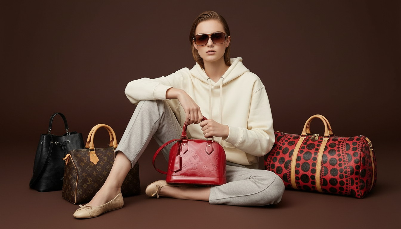 Louis Vuitton