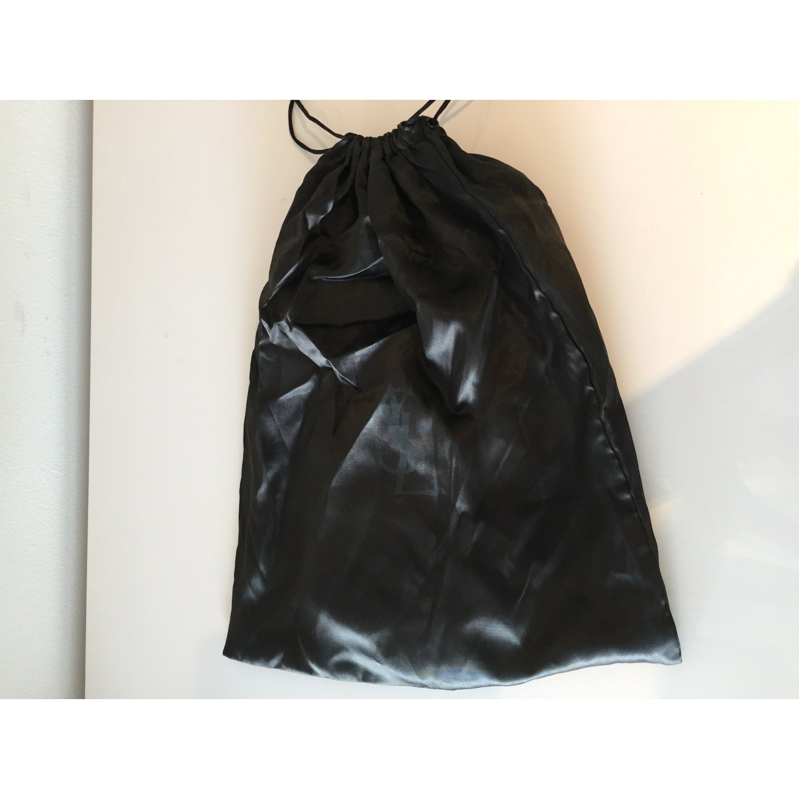 ysl pink leather clutch bag  