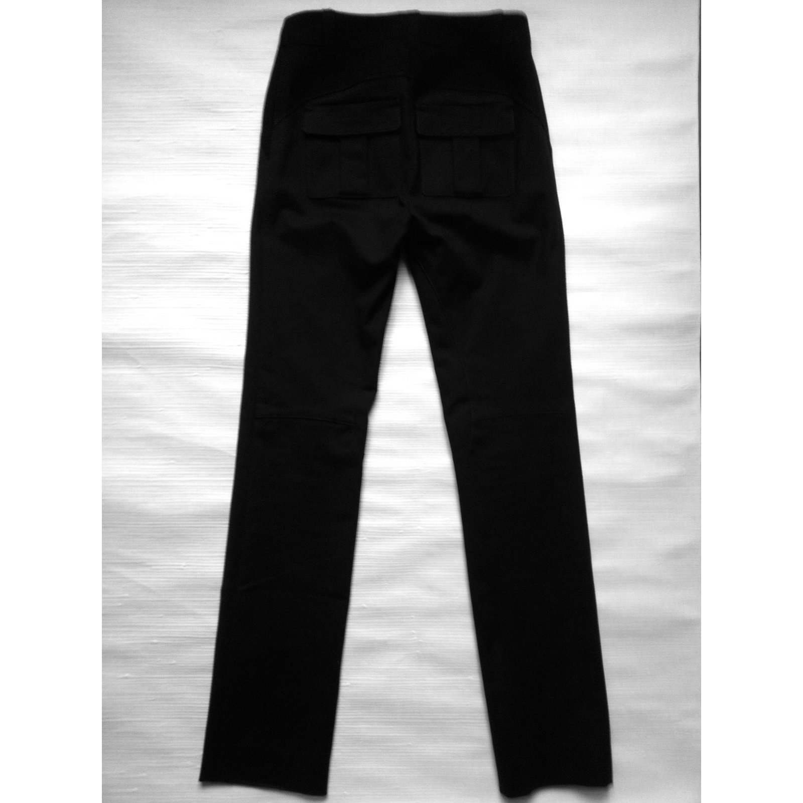 Louis Vuitton Pants, leggings Pants, leggings Other Black ref.12631 - Joli Closet