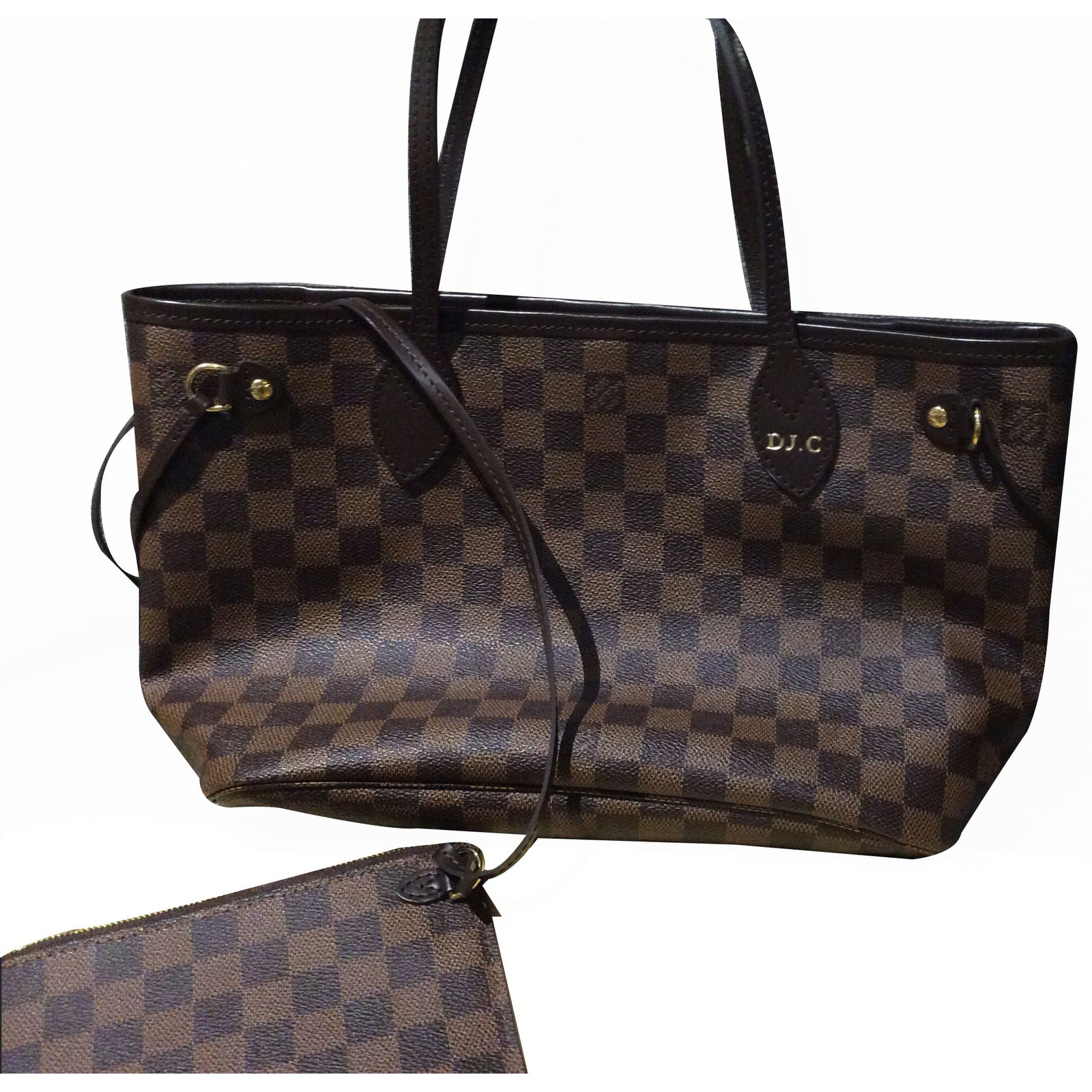 Sac Louis Vuitton Neverfull D | Confederated Tribes of the Umatilla Indian Reservation